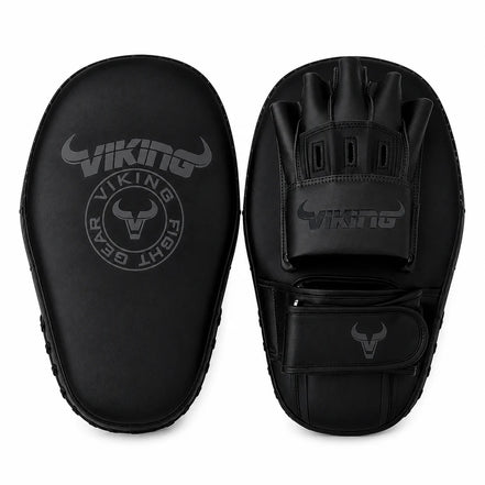 Viking Mavric XL Pro Leather Focus Mitts