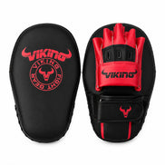 Viking Mavric XL Pro Leather Focus Mitts