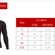 Viking Immortal Rash Guard - Long Sleeve