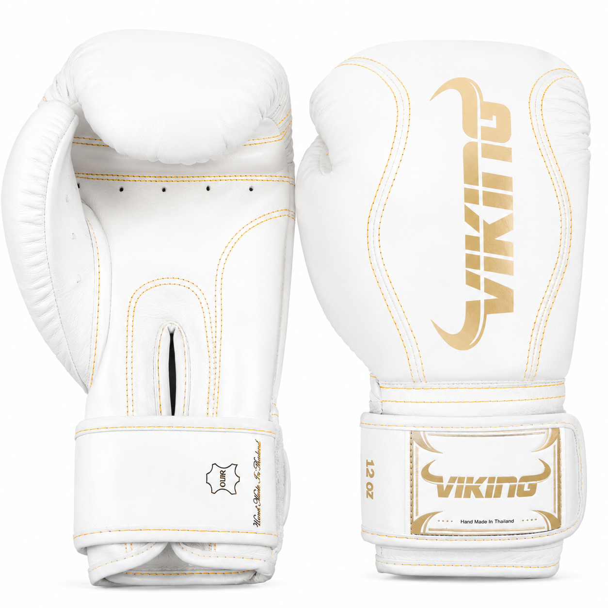 Viking Ultra Pro Boxing Glove