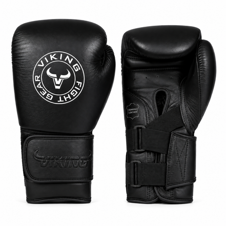 Viking Eagle 2.0 Leather Boxing Gloves