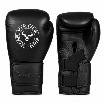 Viking Eagle 2.0 Leather Boxing Gloves