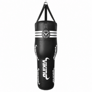 Viking Body Rip Leather Punching Bag
