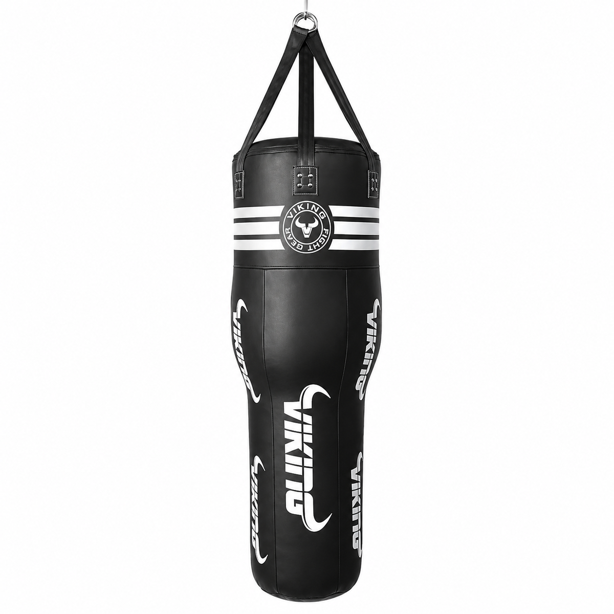 Viking Body Rip Leather Punching Bag