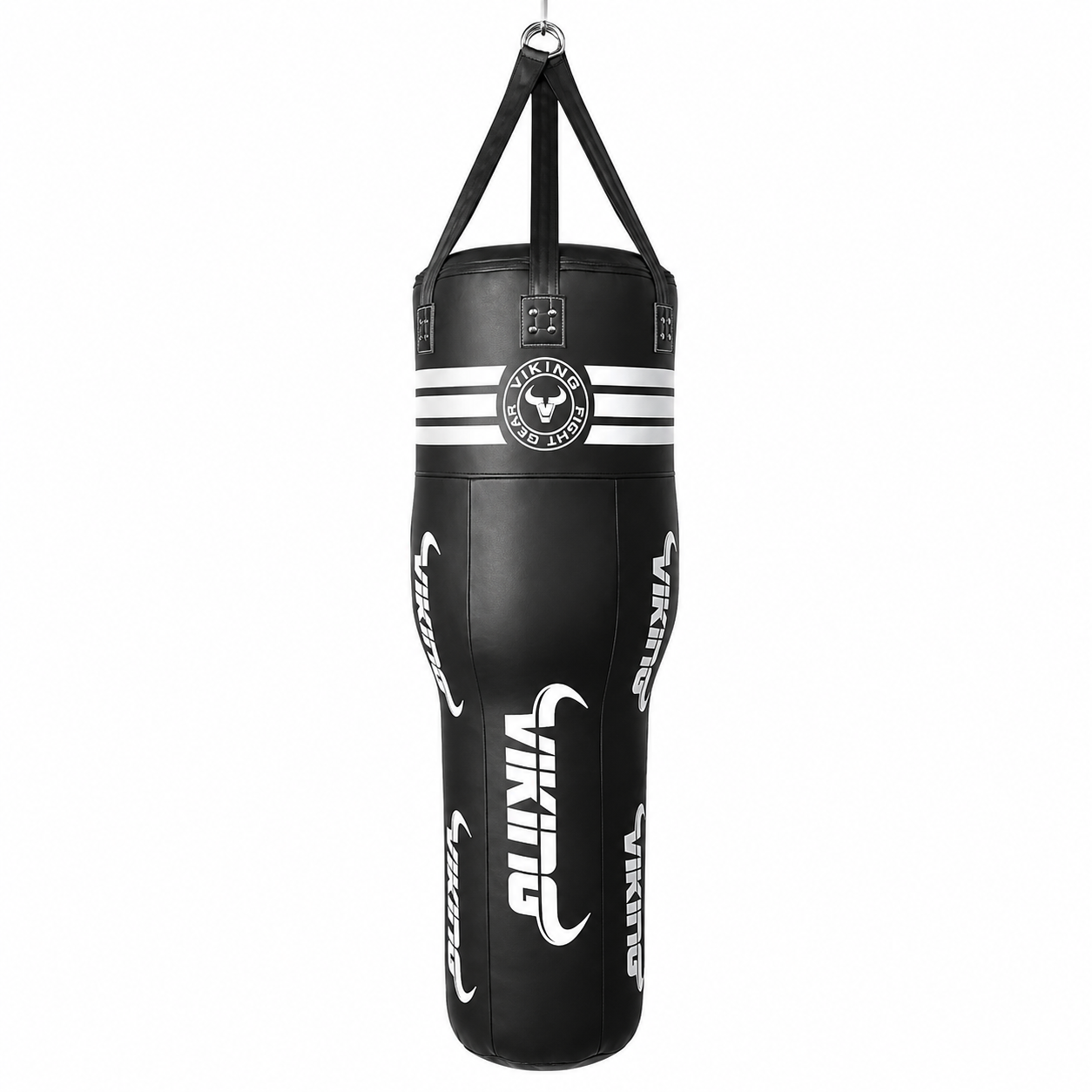 Viking Body Rip Leather Punching Bag