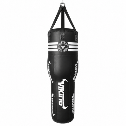 Viking Body Rip Leather Punching Bag