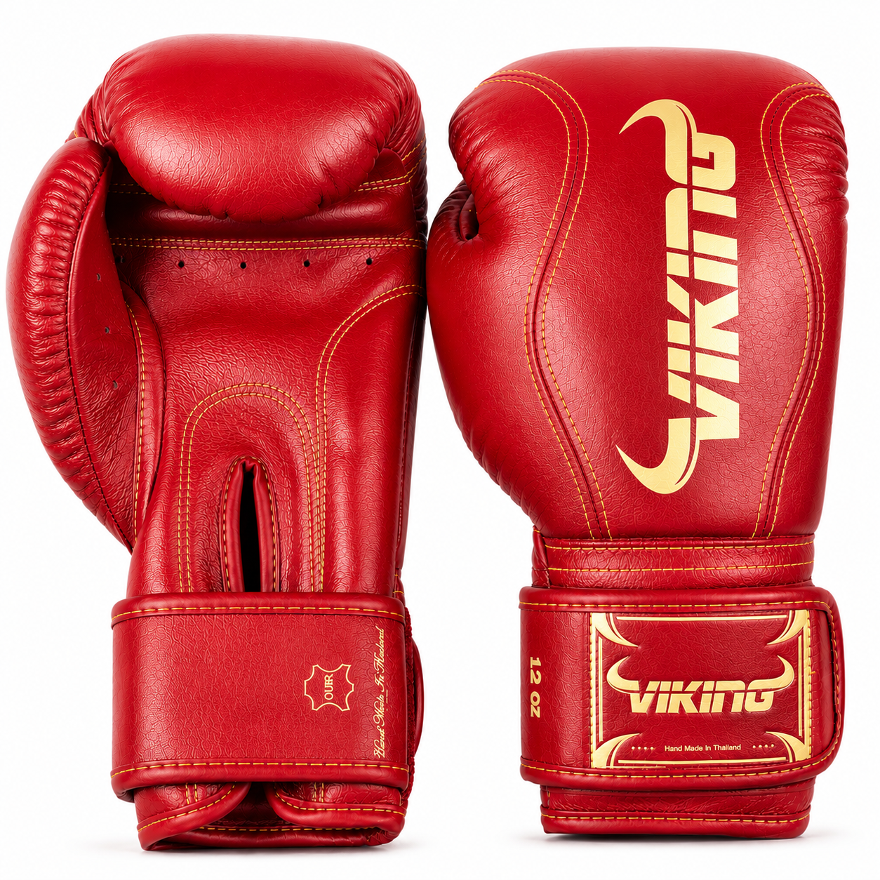 Viking Ultra Pro Boxing Glove