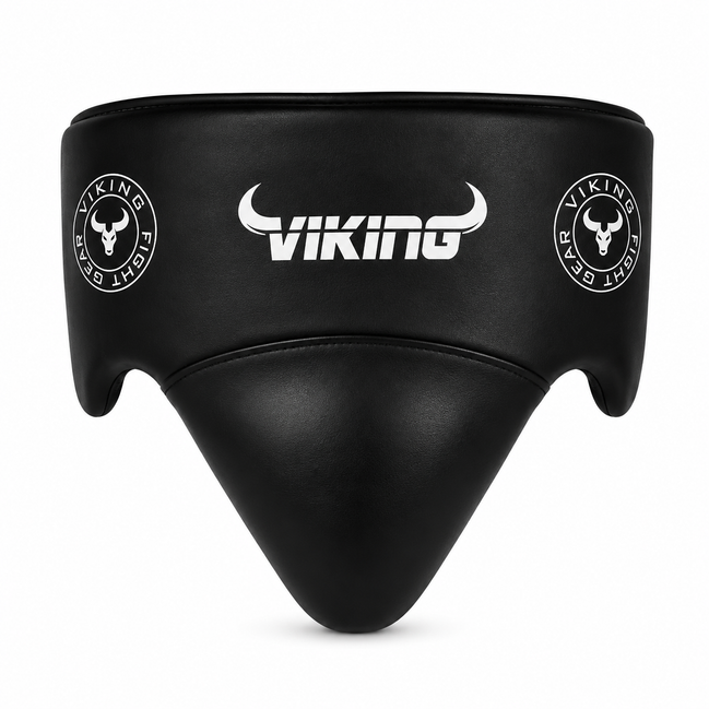 Viking Crixus Groin Guards