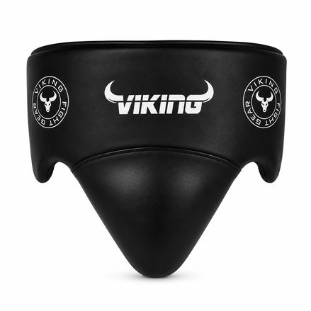 Viking Crixus Groin Guards