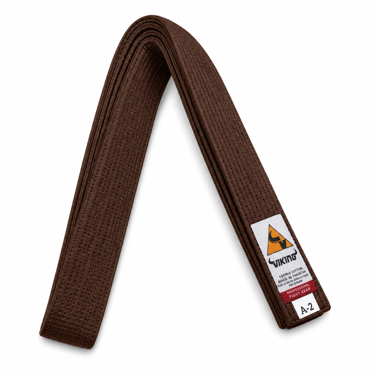 Viking BJJ Belt