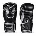Viking Rage Leather Boxing Gloves