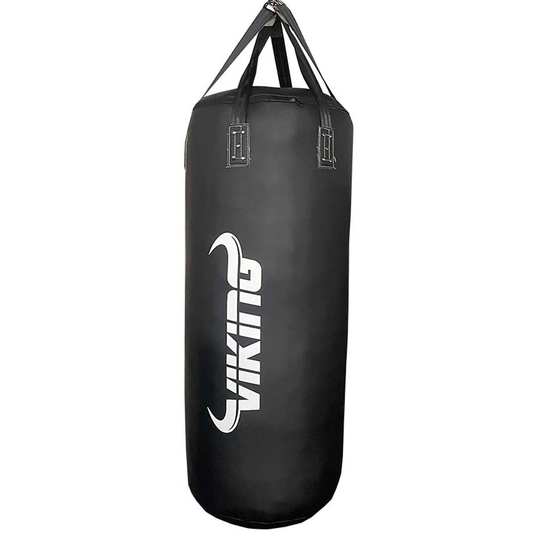 Viking Baltic Leather Pro Super Heavy punching Bag