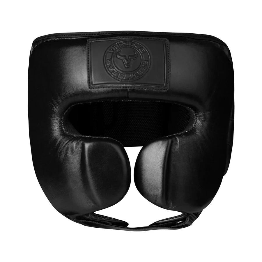 Viking Valhalla Pro Head Gear (Velcro)