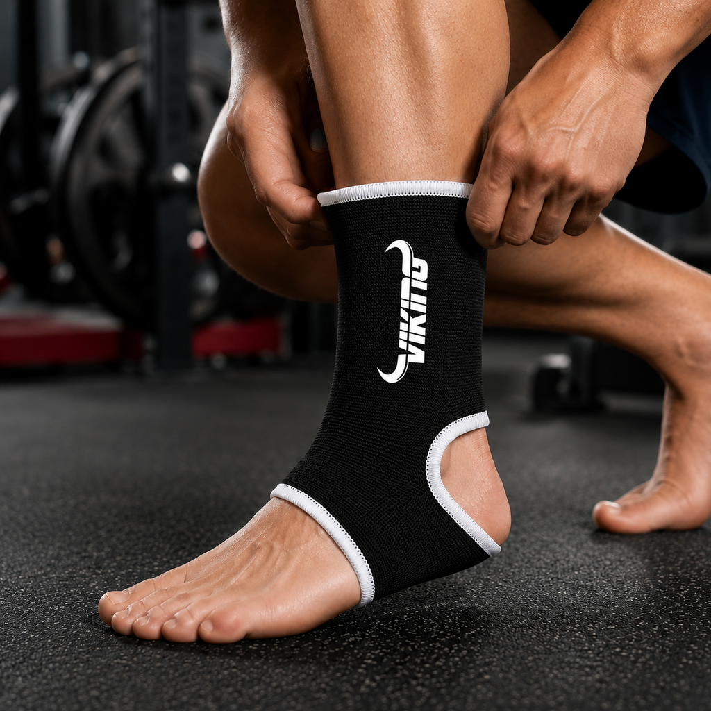 Viking Diablo Ankle Supports