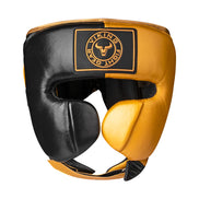 Viking Valhalla Pro Head Gear (Velcro)