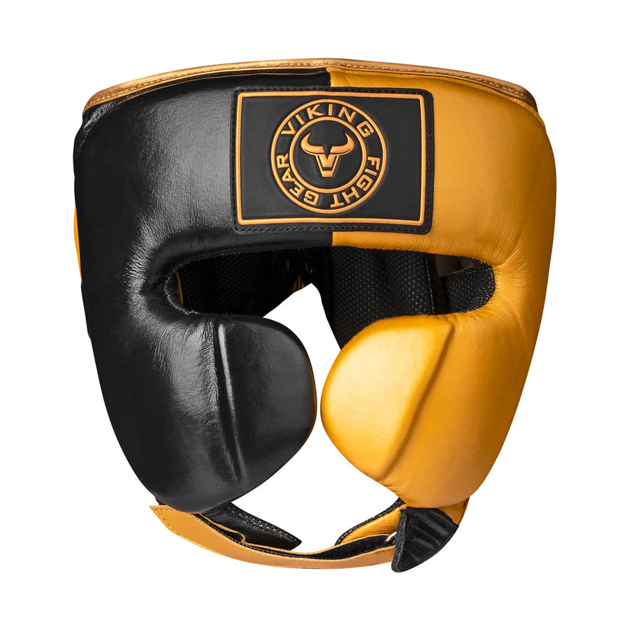 Viking Valhalla Pro Head Gear (Velcro)