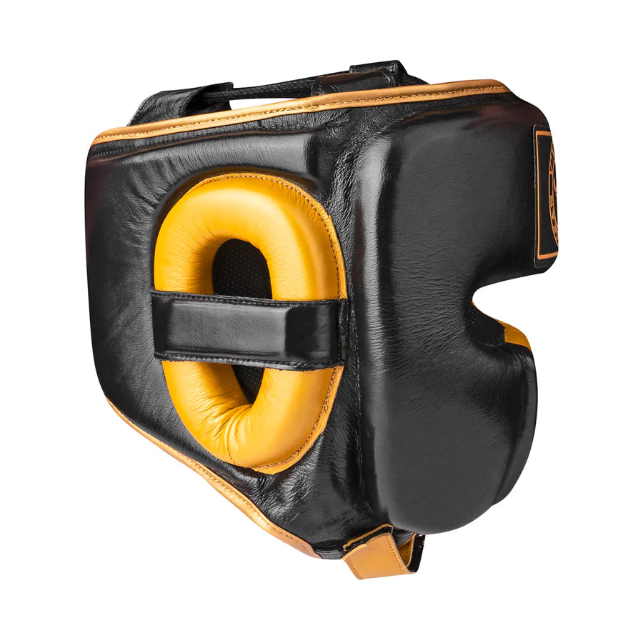 Viking Valhalla Pro Head Gear (Velcro)