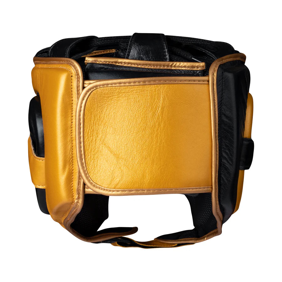 Viking Valhalla Pro Head Gear (Velcro)