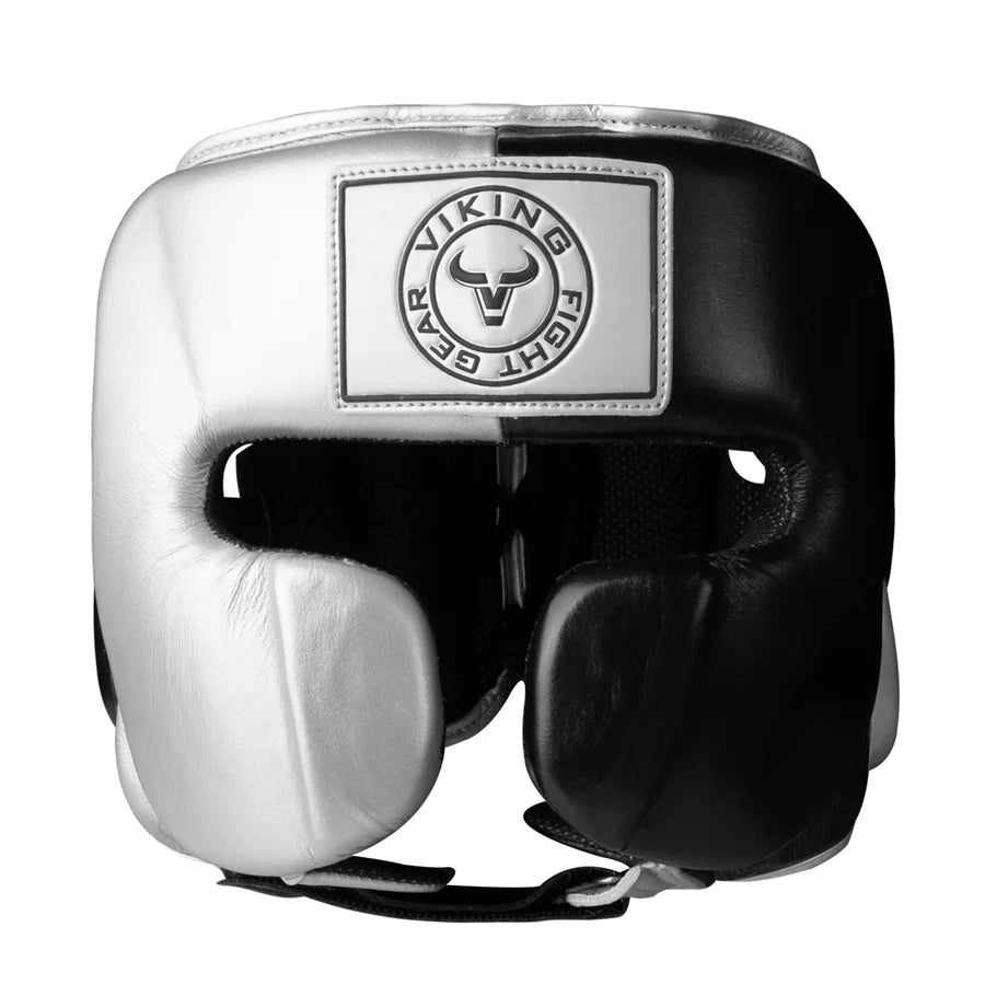 Viking Valhalla Pro Head Gear (Velcro)