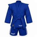 Viking Sambo Uniform