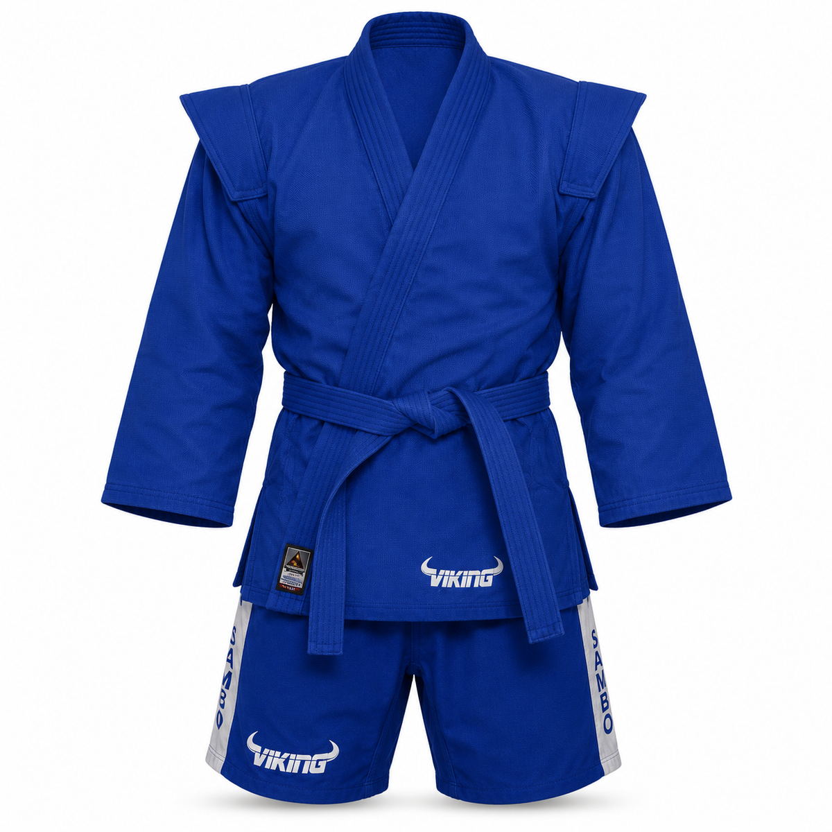 Viking Sambo Uniform