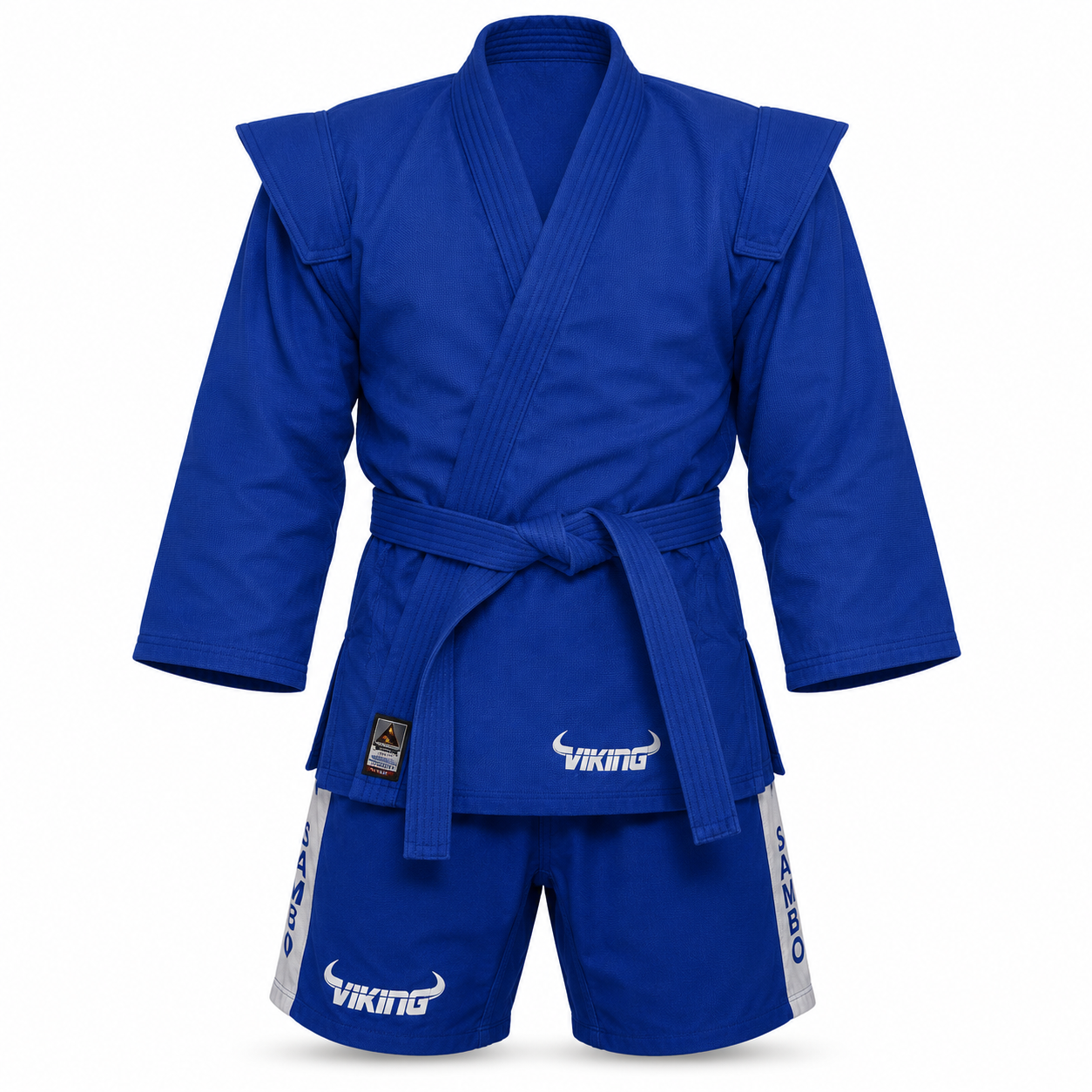 Viking Sambo Uniform
