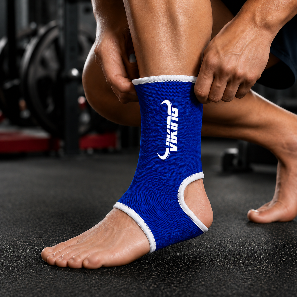 Viking Diablo Ankle Supports
