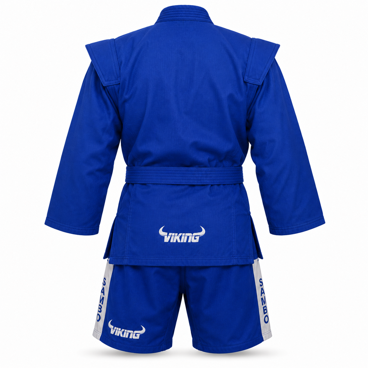 Viking Sambo Uniform