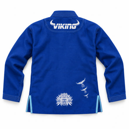 Viking Muaka BJJ GI