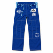 Viking Muaka BJJ GI