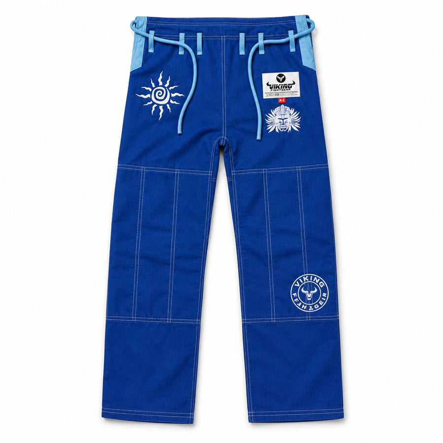 Viking Muaka BJJ GI