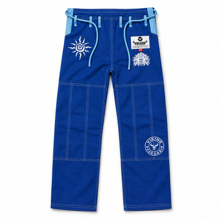Viking Muaka BJJ GI