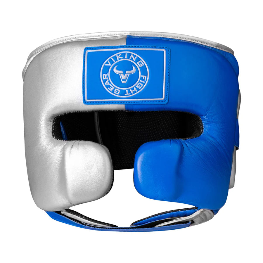 Viking Valhalla Pro Head Gear (Velcro)
