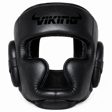 Viking Ultra Pro Head Gear