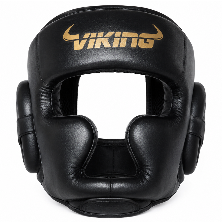 Viking Ultra Pro Head Gear