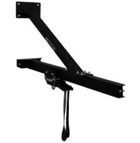Viking Pro Heavy Bag Slider