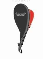 Viking Rage Double Target Paddle