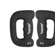 Viking Shadow Boxing Weights