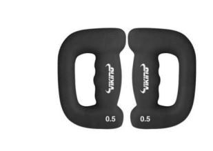 Viking Shadow Boxing Weights