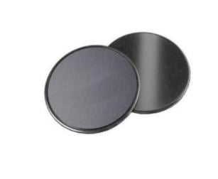 Viking Floor Sliders (Sold as Pair)