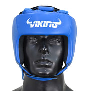 Viking Competition Headgear