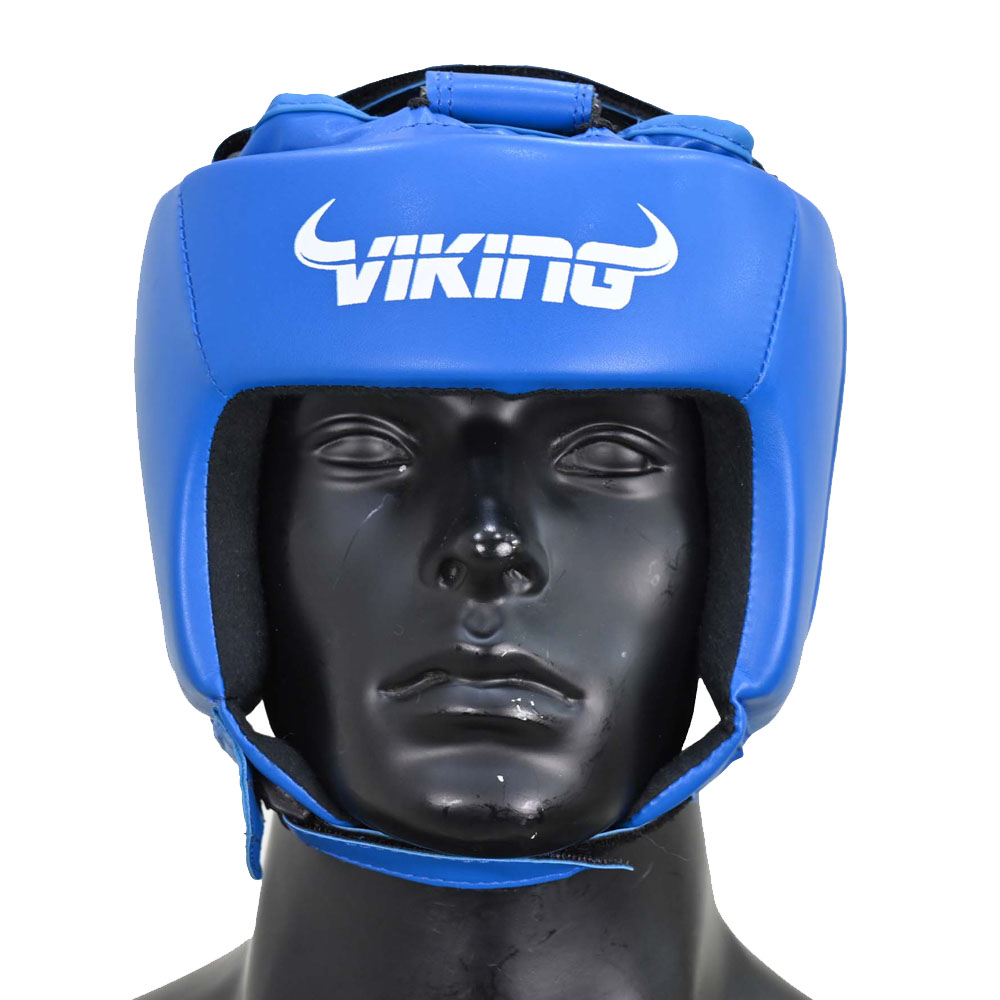 Viking Competition Headgear