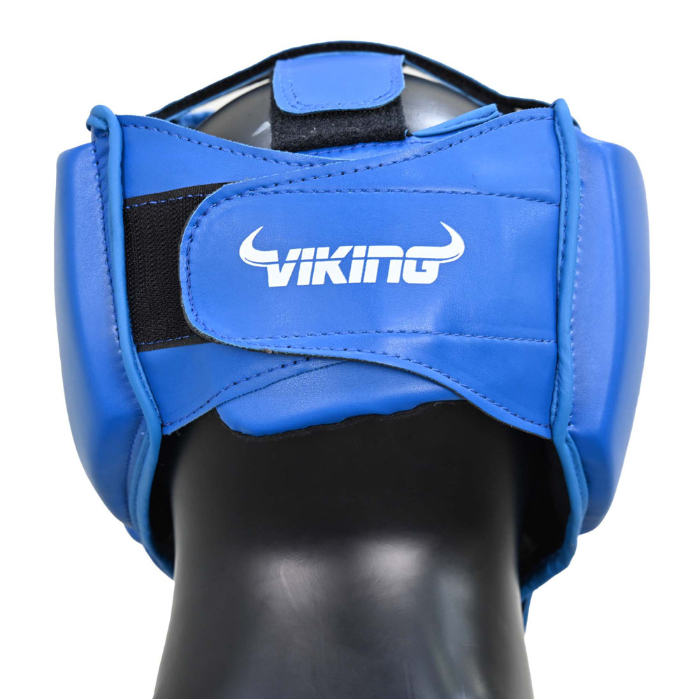 Viking Competition Headgear