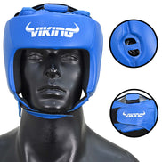 Viking Competition Headgear
