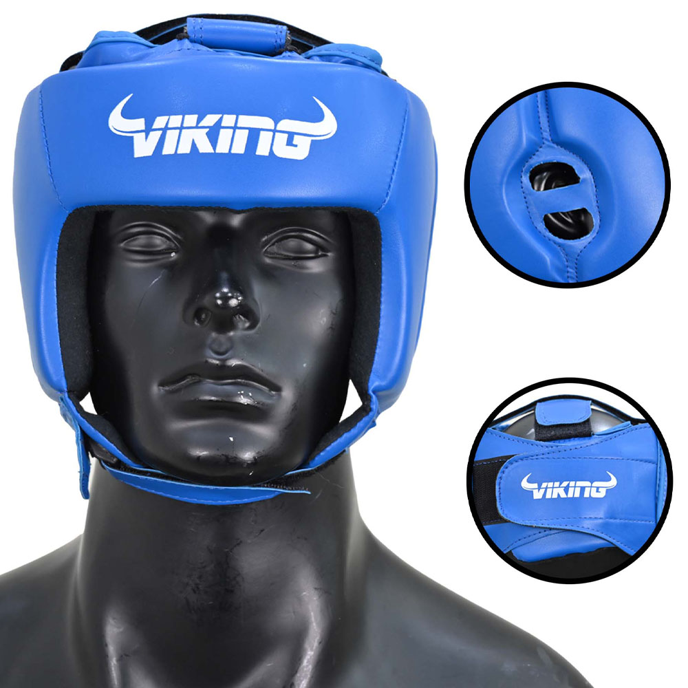 Viking Competition Headgear