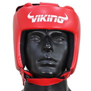 Viking Competition Headgear