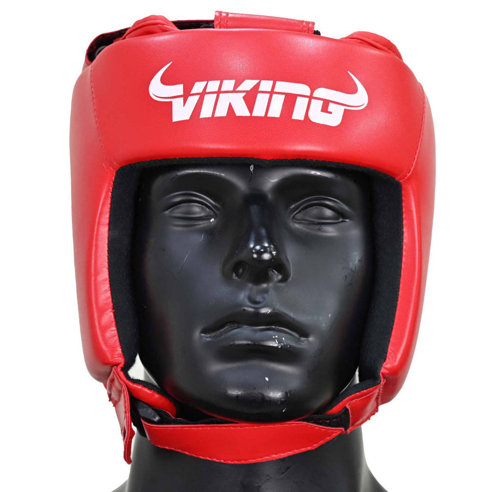Viking Competition Headgear