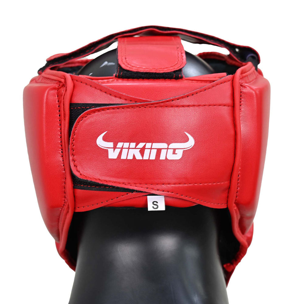 Viking Competition Headgear