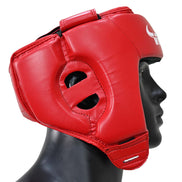 Viking Competition Headgear