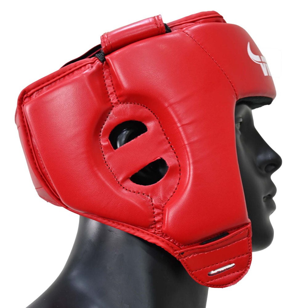 Viking Competition Headgear